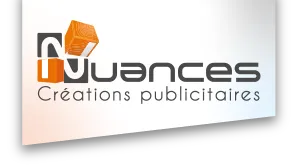 NUANCES logo