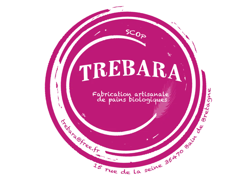 TREBARA logo