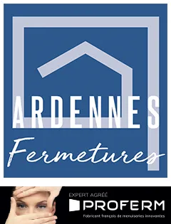 ARDENNES FERMETURES logo