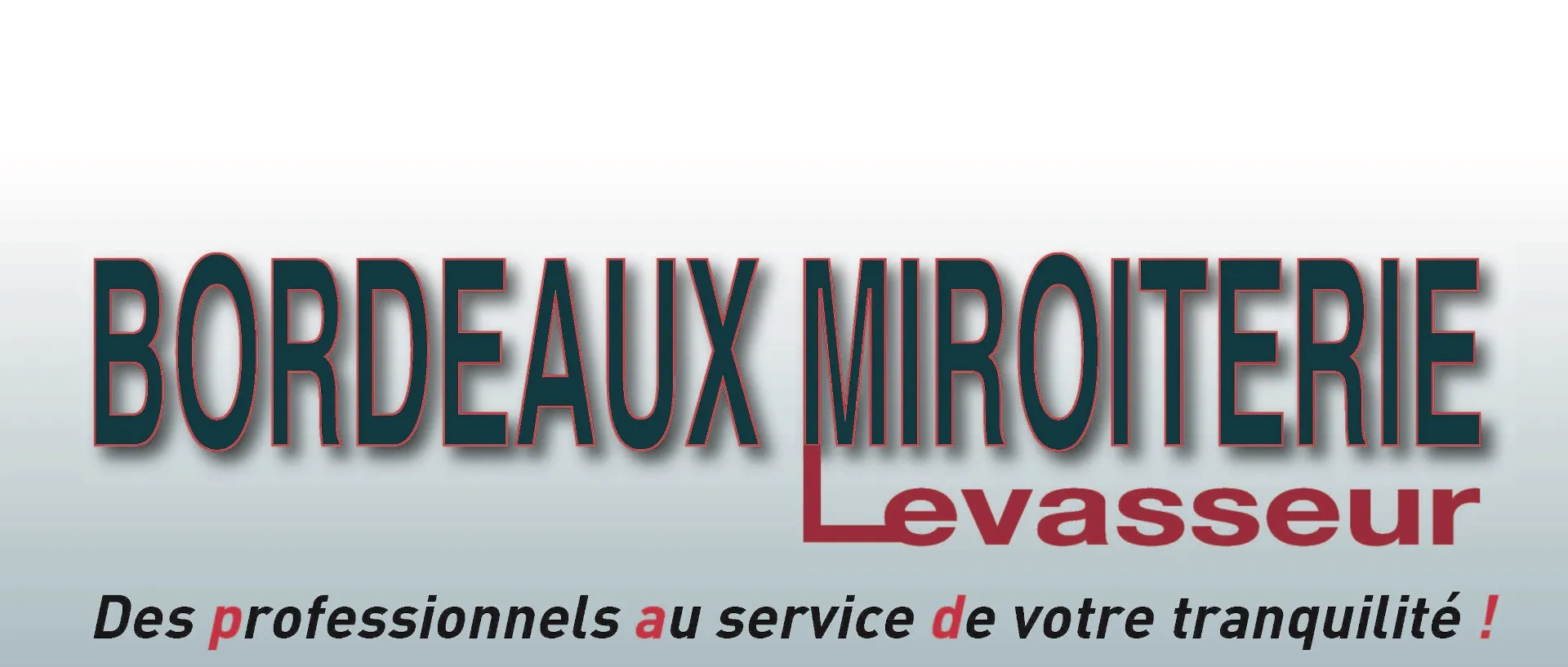 BORDEAUX MIROITERIE (BORDEAUX MIROITERIE) logo