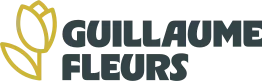 GUILLAUME FLEURS logo