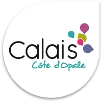 OFFICE DE TOURISME INTERCOMMUNAL CALAIS COTE D OPALE logo