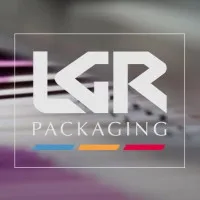 LGR PACKAGING logo