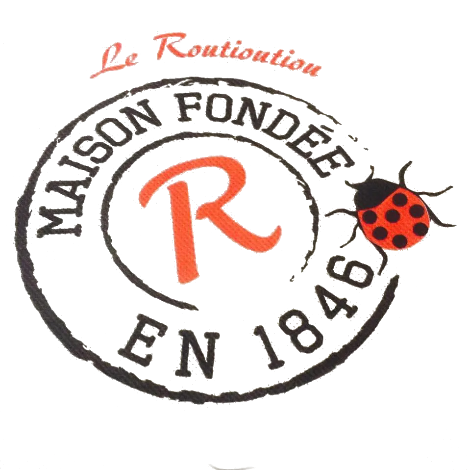 EARL LE ROUTIOUTIOU logo