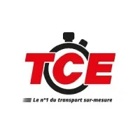 TAXI CHRONO DE L'EST (TCE) logo