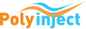 POLY INJECT logo