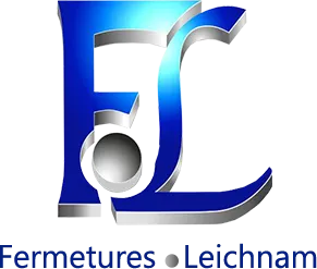 FERMETURES DE L'AISNE logo