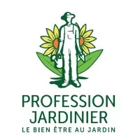 PROFESSION JARDINIER (PROFESSION JARDINIER) logo
