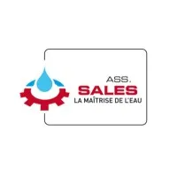 SARL ASSOCIES SALES logo