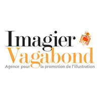 IMAGIER VAGABOND logo
