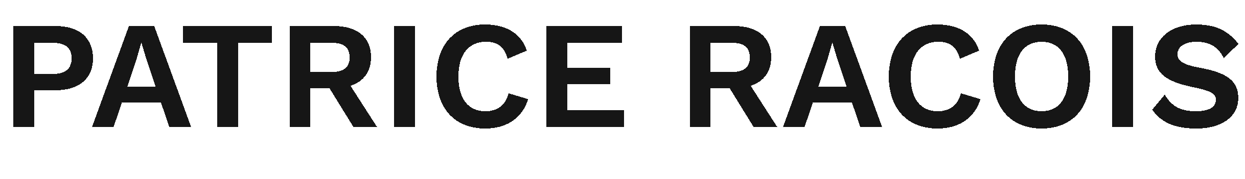 RACOIS PATRICE logo