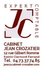 CROZATIER JEAN logo