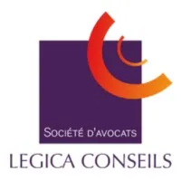 LEGICA CONSEILS logo