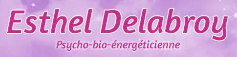 ESTHEL DELABROY (ESTHEL DELABROY) logo