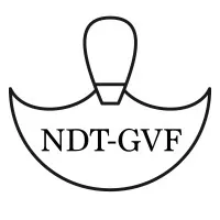 NDT - GVF logo
