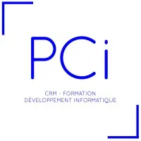 PCI (PCI) logo