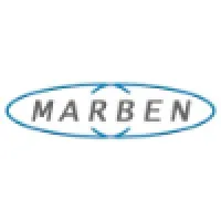 MARBEN PRODUCTS logo