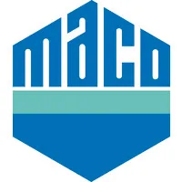MACO FERRURES logo