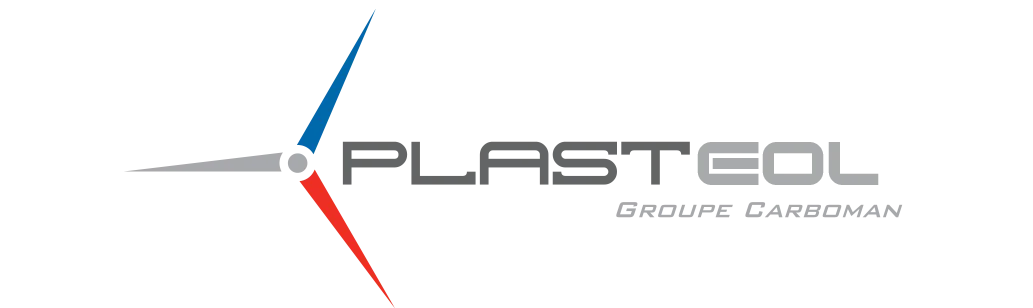 Voici le logo de la marque PLASTINOV SNE qui représente son identité graphique.