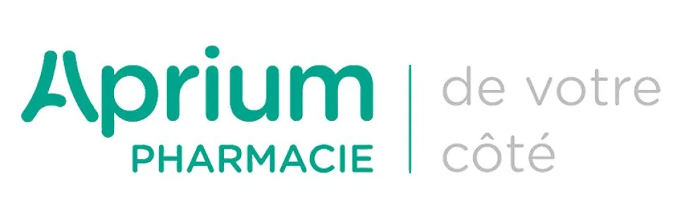 PHARMACIE CENTRALE logo