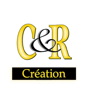 KERRIEN ROGER (C&R CREATION) logo