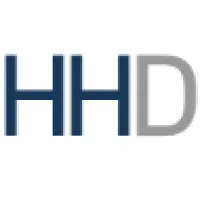 HH DEVELOPPEMENT logo