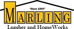 MARLING logo