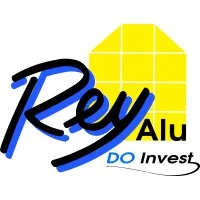 REY ALU logo
