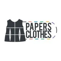 PAPERS CLOTHES logo