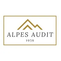 ALPES-AUDIT (ALPES AUDIT) logo