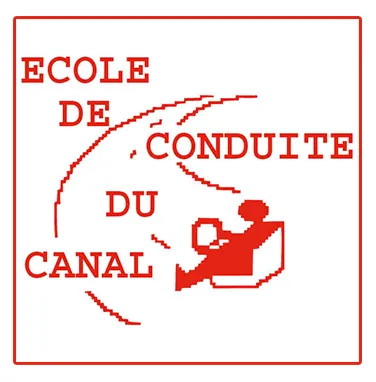 CANAL AUTO-ECOLE (CANAL AUTO-ECOLE) logo