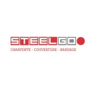 STEELGO logo