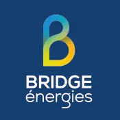 BRIDGE ENERGIES logo