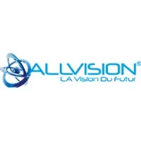 ALLVISION (ALLVISION) logo