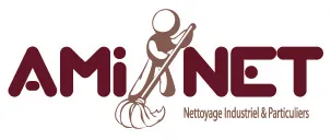 AMI NET logo