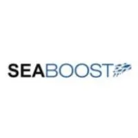 SEABOOST logo