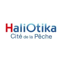 HALIOTIKA (HALIOTIKA) logo