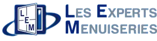 LES EXPERTS MENUISERIES (LEM) logo