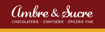 AMBRE SUCRE (AMBRE SUCRE) logo