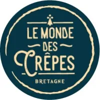 LE MONDE DES CREPES logo