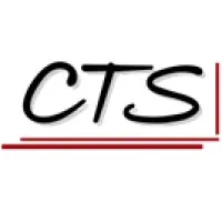 CTS & ASSOCIES (CTS) logo