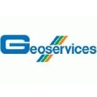 GEOSERVICES EQUIPEMENTS logo