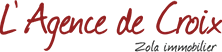 ZOLA IMMOBILIER logo
