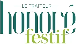HONORE FESTIF logo