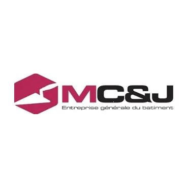 M. C. ET J. logo