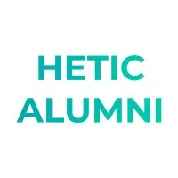 HETIC logo