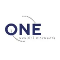 ONE logo