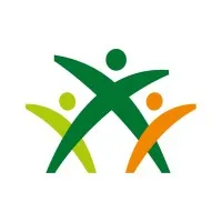 Voici le logo de la marque LOCALE ADMR 15 qui représente son identité graphique.