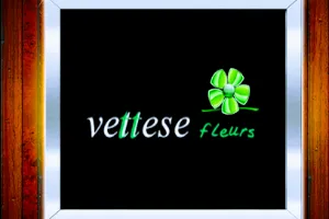 VETTESE FLEURS logo