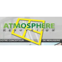ATMOSPHERE RENOVATION (ATMOSPHERE RENOVATION) logo